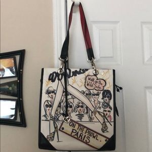 Brighton Fashionista handbag